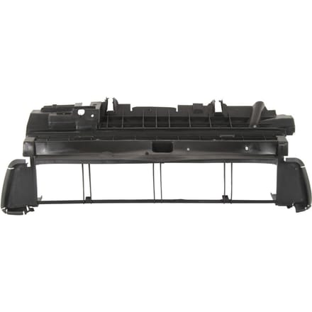 Bumper - onderdelen BLIC 6502-07-3518999PP
