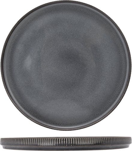 Sauvage Plat Bord D27cm