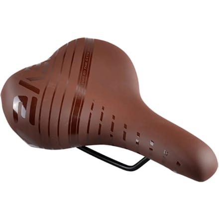 Vrije tijd zadel Selle Montegrappa 6050 Nevea