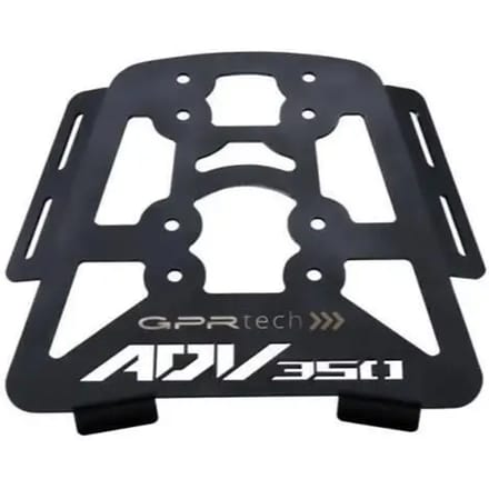 Steun topkoffer motor 35 L GPR Tech Honda Adv 350 2022/2024 E5