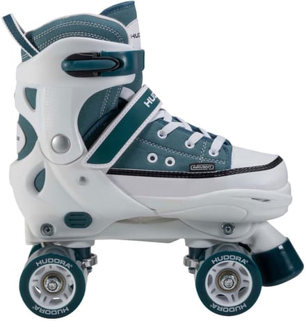 Hudora Roller Skates Sneaker Midnight Size 32
