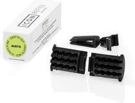 Millefiori Milano Auto Parfum - Refill - Mitro