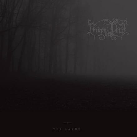L'hiver En Deuil - Ter Aarde (CD)