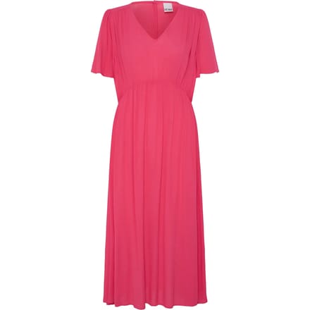 ICHI - IHMARRAKECH SO DR25 - Dames - Midi jurken