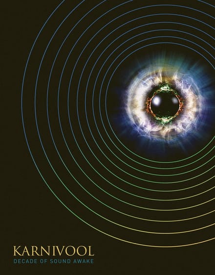 Decade Of Sound Awake