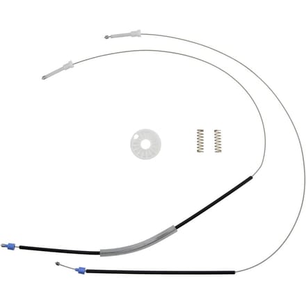 Raamregelaar reparatieset BLIC 6205-03-039814P