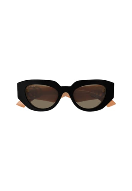 Zonnebrillen Gucci GG1421S-008 Vrouw