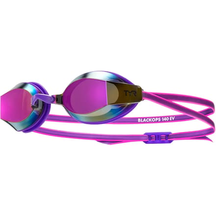Dameszwembril TYR Black Ops 140 EV