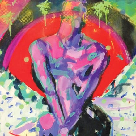 Wild Palms - Live Together, Eat Each Other (CD)