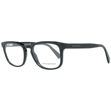 Men' Spectacle frame Ermenegildo Zegna EZ5109 52001