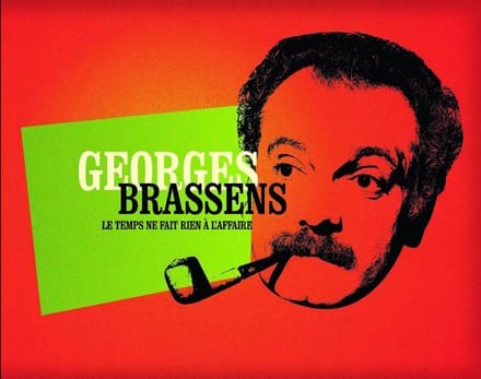 Le Temps Ne Fait Rien A L' (CD)