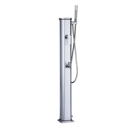 Douche op zonne-energie Poolex Jolly Go