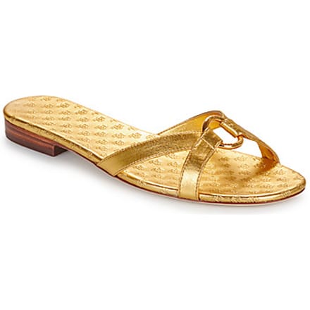 Slippers Lauren Ralph Lauren EMMY-SANDALS-SLIDE