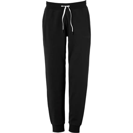 Kempa Status Pants Heren - Sportbroeken - zwart - Mannen