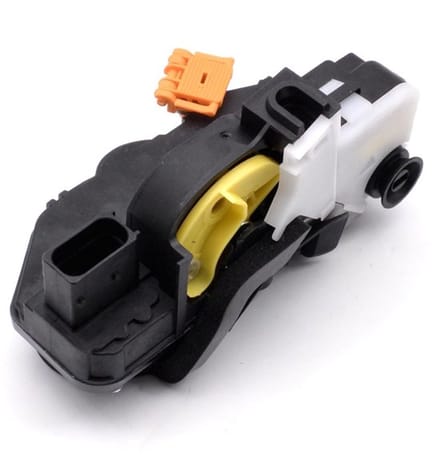 Allecto - Actuator Portiervergrendeling - Vergrendeling Linksachter