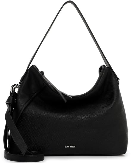 SURI FREY Buideltas SFY Macy ( 16692 ) - Dames handtassen - black 100