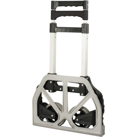 Steekwagen Pavo opvouwbaar aluminium tot 70kg