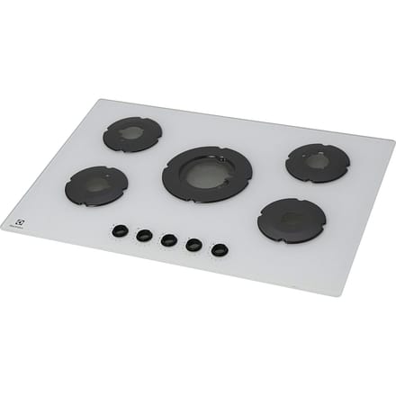 AEG bovenblad, wit, Electrolux, 740x570mm 140290541048