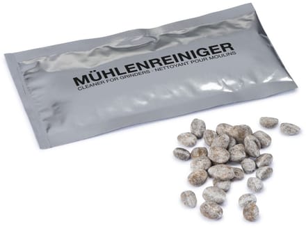 MÜHLENREINIGER F. KAFFEEVOLLAUTOMATEN
