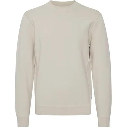 Sweatshirt gebreide ronde hals Casual Friday Karl