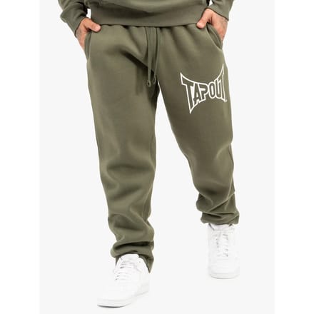 Tapout Lifestyle Basic Jogger joggingbroek, normale pasvorm