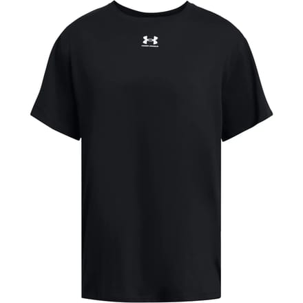 Dames-T-shirt oversized Under Armour Campus