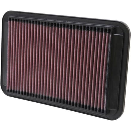 K&N; Filters Luchtfilter K&N; 33-2672