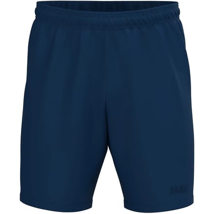Jako One Trainingsshort Heren - Navy | Maat: S