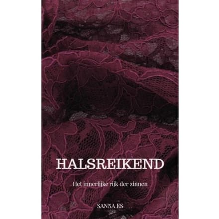 Halsreikend - Sanna Es