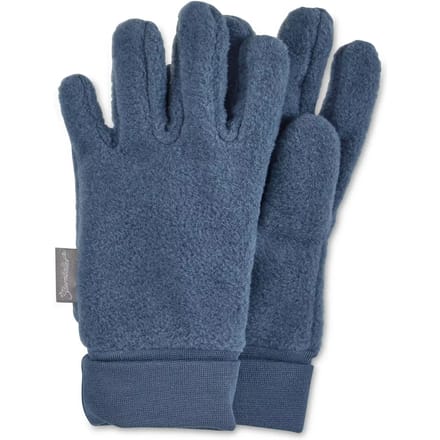 Kinderhandschoenen van microvezel fleece Sterntaler