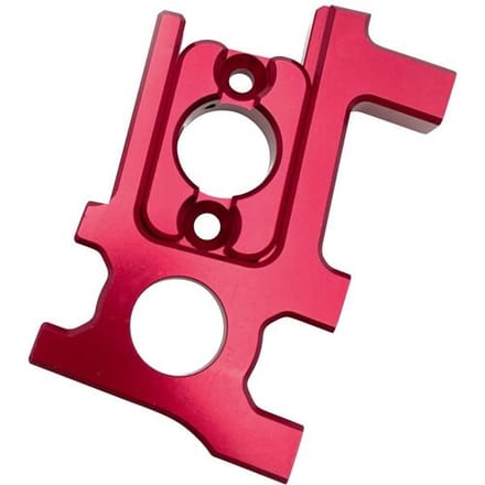 Reely RE-7867983 Reserveonderdeel Motorhouder