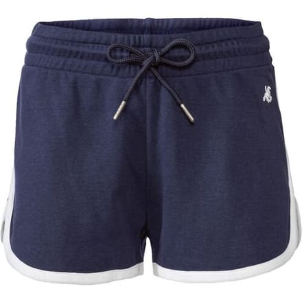 ESMARA Korte dames broek (Marineblauw, M (40/42))