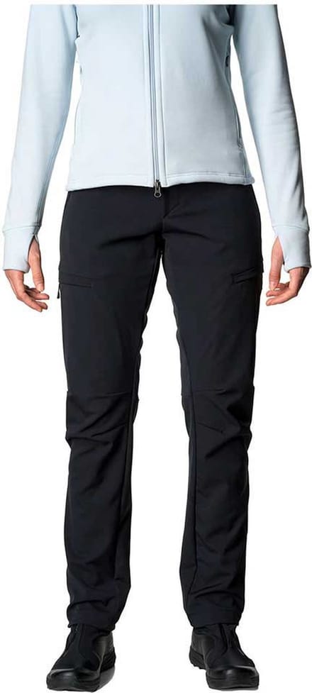 Houdini Motion Top Broek Zwart XS Vrouw