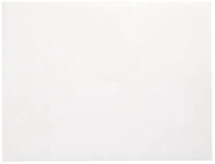 Placemats, papier 30 cm x 40 cm wit (100 stuks)