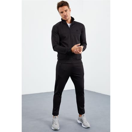 Heren Scuba Trui en Broek Set