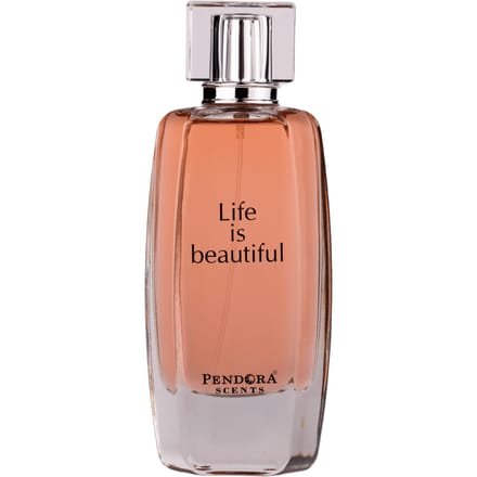 Pendora Scents Life is Beautiful EDP 100ml