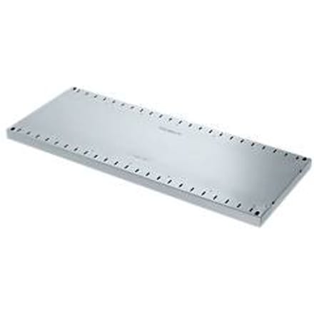 Legborden WR 3000 - B 994 x D 400 mm - voor breedvakstelling WR 3000