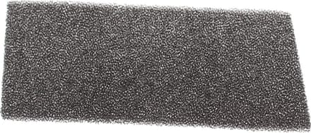 Whirlpool Foam Filter 22x11cm