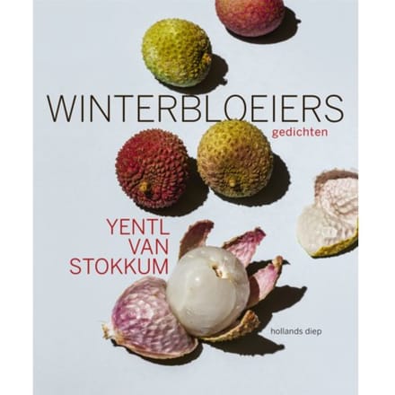 Winterbloeiers - Yentl van Stokkum