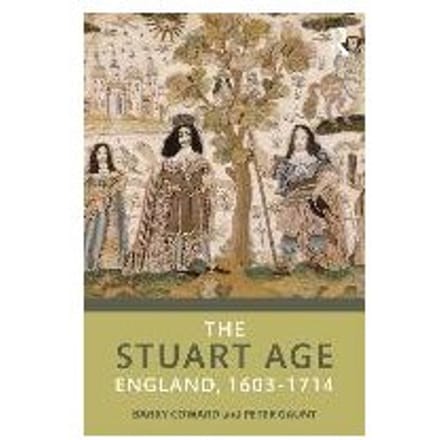 The Stuart Age - Barry Coward