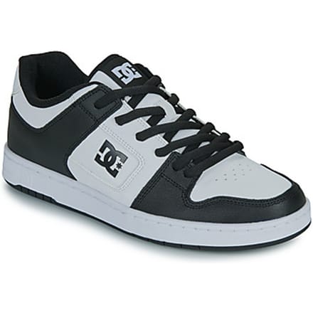 DC Shoes  Lage Sneakers MANTECA 4
