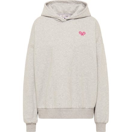 MYMO ATHLSR sweatshirt met capuchon alary
