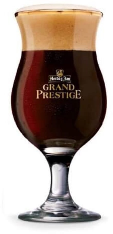 Hertog Jan Speciaalbierglas - Grand Prestige - 25cl