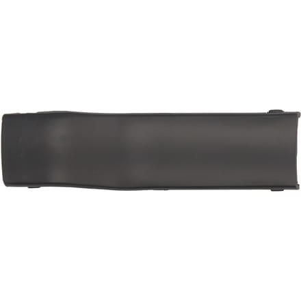 Ventilatiegrille, bumper trekhaak BLIC 5513-00-0060924MP