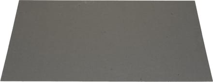 UNIVERSEEL - MICA MICROWAVE 0.4MM 300X500MM -