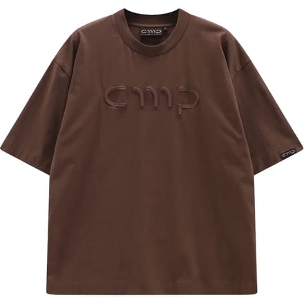 Katoenen T-shirt CMP