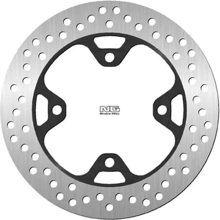 Remschijf voor vaste motorfiets NG Brake Disc DIS1934
