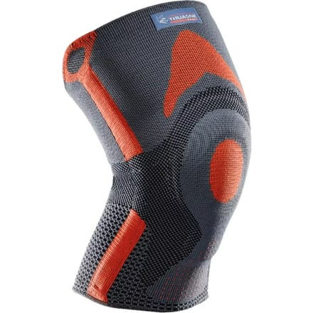 Thuasne Sport Kniebrace met extra Knieschijfsupport