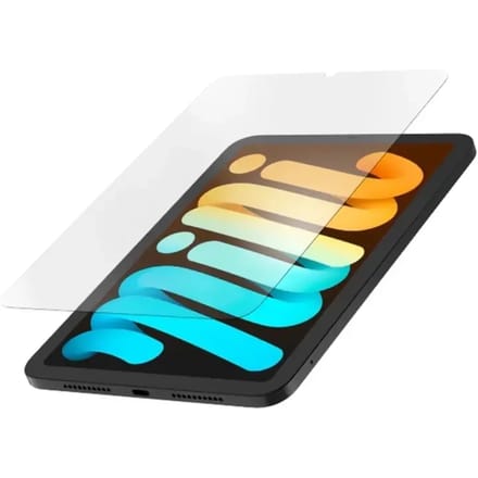 Smartphone schermbeschermer Quad Lock iPad Mini 6