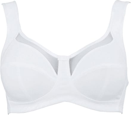 Anita – Clara – BH zonder Beugel - 5459 – White - E100/115